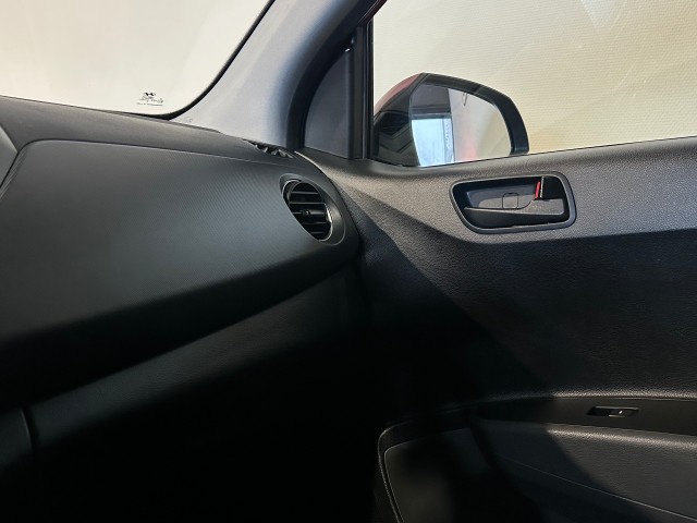 HYUNDAI I10 1.0I COMFORT NAP l LMV l CRUISE l NAVI l AIRCO l 5DRS l , SK Autos, Emmen