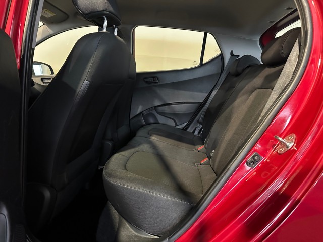 HYUNDAI I10 1.0I COMFORT NAP l LMV l CRUISE l NAVI l AIRCO l 5DRS l , SK Autos, Emmen