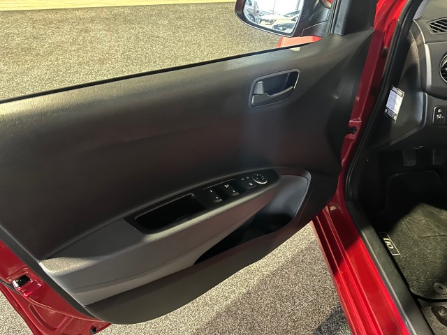 HYUNDAI I10 1.0I COMFORT NAP l LMV l CRUISE l NAVI l AIRCO l 5DRS l , SK Autos, Emmen
