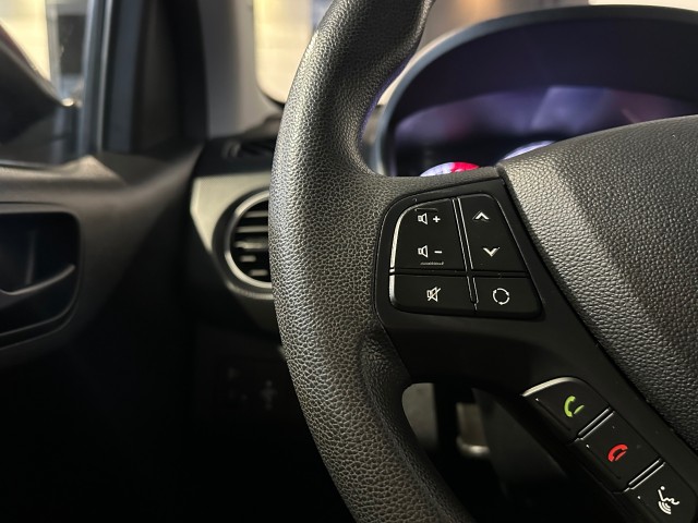 HYUNDAI I10 1.0I COMFORT NAP l LMV l CRUISE l NAVI l AIRCO l 5DRS l , SK Autos, Emmen