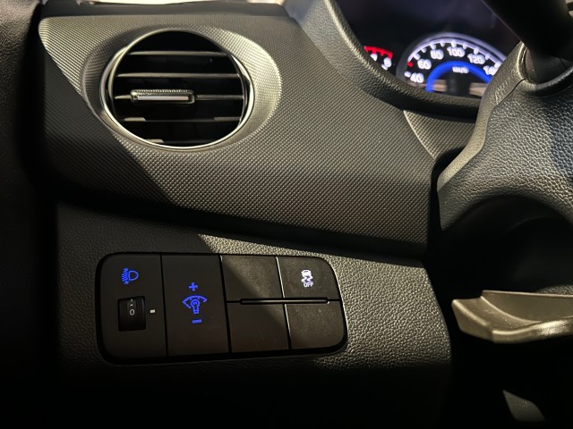 HYUNDAI I10 1.0I COMFORT NAP l LMV l CRUISE l NAVI l AIRCO l 5DRS l , SK Autos, Emmen