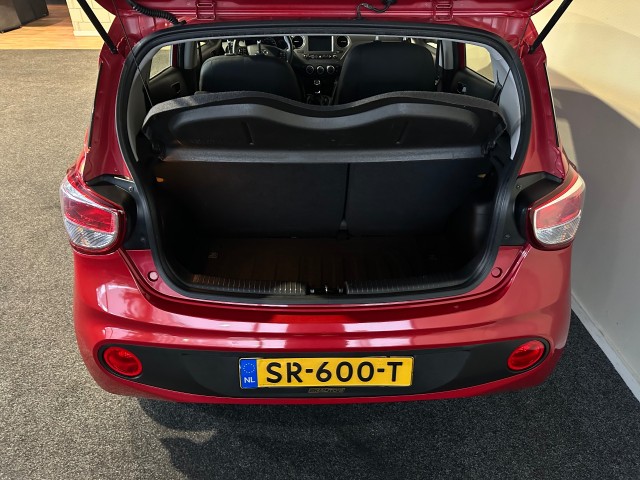 HYUNDAI I10 1.0I COMFORT NAP l LMV l CRUISE l NAVI l AIRCO l 5DRS l , SK Autos, Emmen