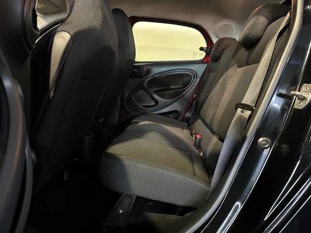 SMART FORFOUR 1.0 PERFECT l NAP l AUTOMAAT l CARPLAY l CLIMA l LMV l , SK Autos, Emmen