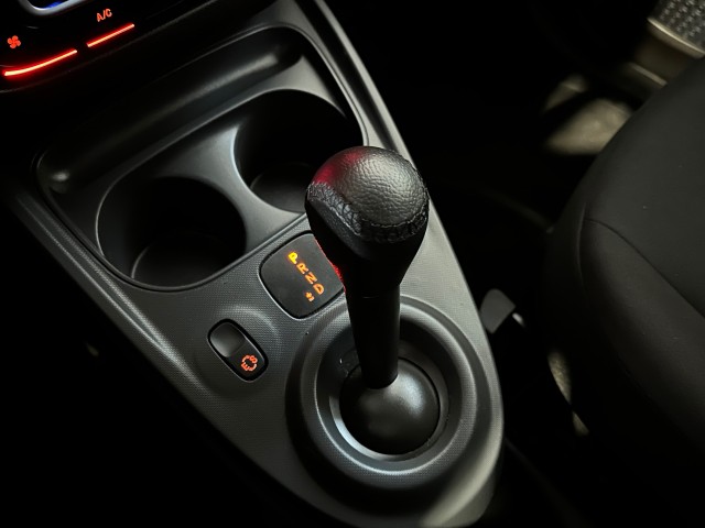 SMART FORFOUR 1.0 PERFECT l NAP l AUTOMAAT l CARPLAY l CLIMA l LMV l , SK Autos, Emmen