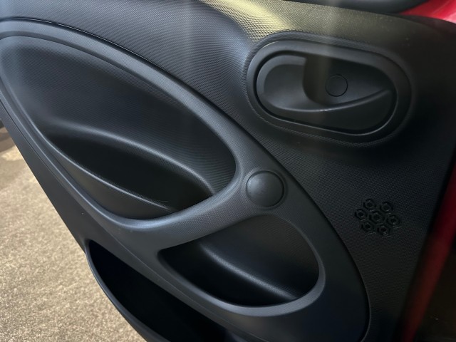 SMART FORFOUR 1.0 PERFECT l NAP l AUTOMAAT l CARPLAY l CLIMA l LMV l , SK Autos, Emmen