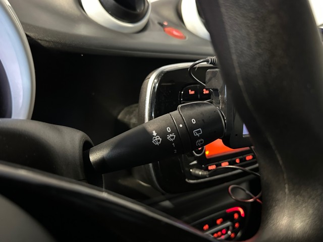 SMART FORFOUR 1.0 PERFECT l NAP l AUTOMAAT l CARPLAY l CLIMA l LMV l , SK Autos, Emmen