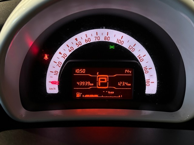 SMART FORFOUR 1.0 PERFECT l NAP l AUTOMAAT l CARPLAY l CLIMA l LMV l , SK Autos, Emmen