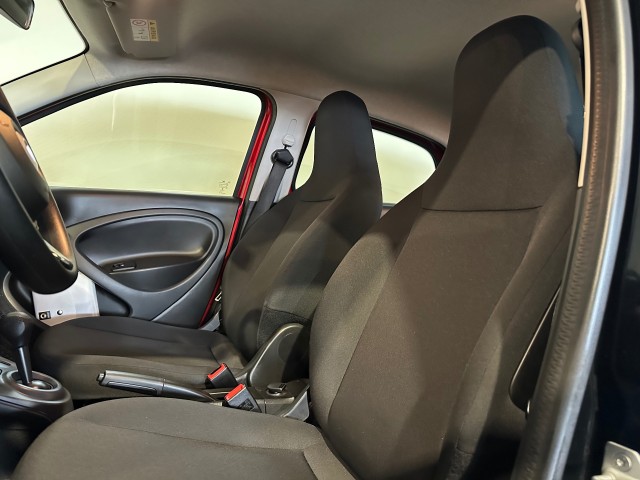 SMART FORFOUR 1.0 PERFECT l NAP l AUTOMAAT l CARPLAY l CLIMA l LMV l , SK Autos, Emmen