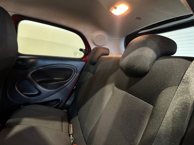 SMART FORFOUR 1.0 PERFECT l NAP l AUTOMAAT l CARPLAY l CLIMA l LMV l , SK Autos, Emmen