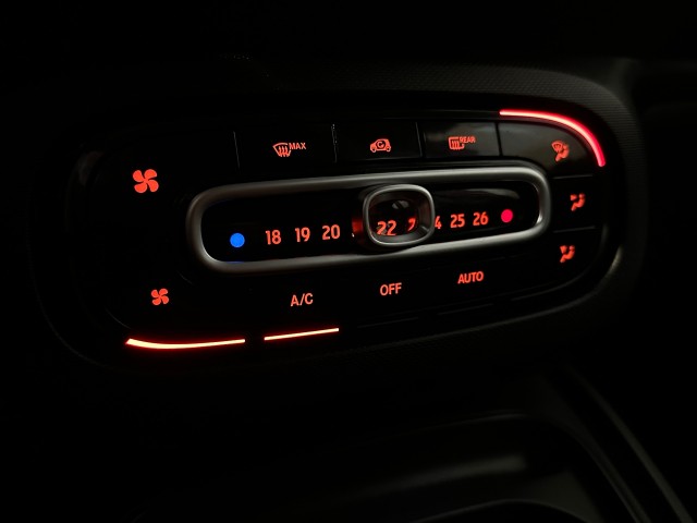 SMART FORFOUR 1.0 PERFECT l NAP l AUTOMAAT l CARPLAY l CLIMA l LMV l , SK Autos, Emmen