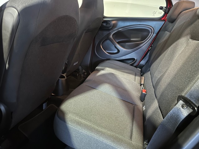 SMART FORFOUR 1.0 PERFECT l NAP l AUTOMAAT l CARPLAY l CLIMA l LMV l , SK Autos, Emmen