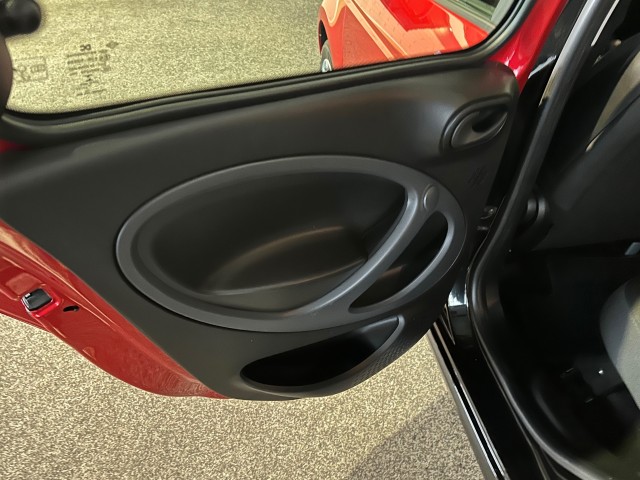 SMART FORFOUR 1.0 PERFECT l NAP l AUTOMAAT l CARPLAY l CLIMA l LMV l , SK Autos, Emmen