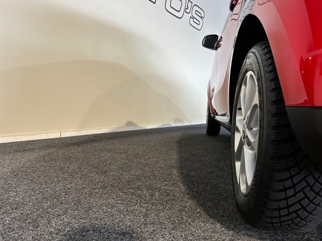 SMART FORFOUR 1.0 PERFECT l NAP l AUTOMAAT l CARPLAY l CLIMA l LMV l , SK Autos, Emmen