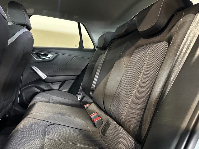 AUDI Q2 30 TFSI BNS EDITION NAP l DIGI DASH l CRUISE l CAMERA l NAVI l , SK Autos, Emmen