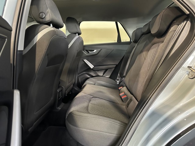 AUDI Q2 30 TFSI BNS EDITION NAP l DIGI DASH l CRUISE l CAMERA l NAVI l , SK Autos, Emmen