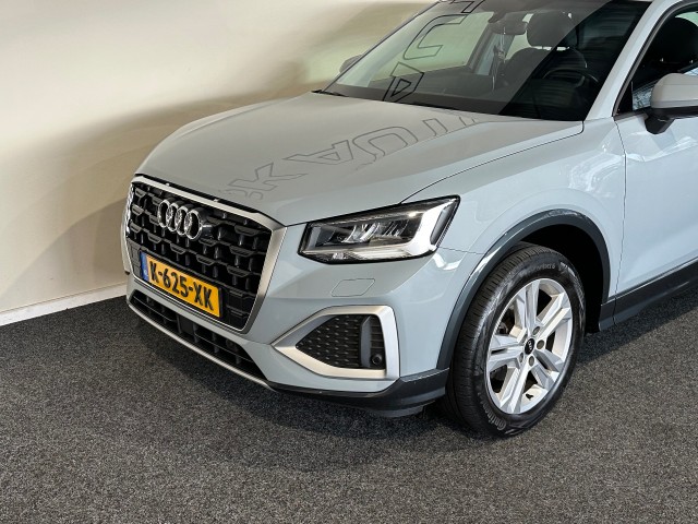 AUDI Q2 30 TFSI BNS EDITION NAP l DIGI DASH l CRUISE l CAMERA l NAVI l , SK Autos, Emmen