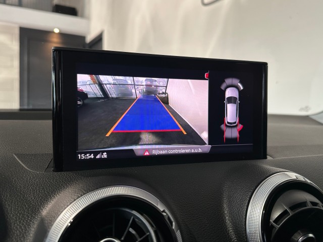 AUDI Q2 30 TFSI BNS EDITION NAP l DIGI DASH l CRUISE l CAMERA l NAVI l , SK Autos, Emmen