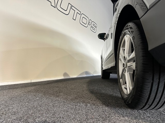 AUDI Q2 30 TFSI BNS EDITION NAP l DIGI DASH l CRUISE l CAMERA l NAVI l , SK Autos, Emmen