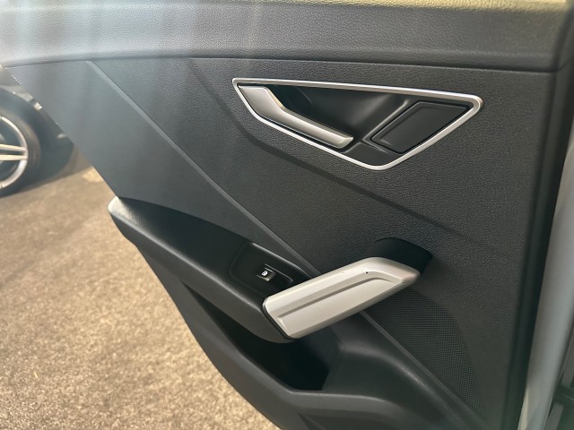 AUDI Q2 30 TFSI BNS EDITION NAP l DIGI DASH l CRUISE l CAMERA l NAVI l , SK Autos, Emmen