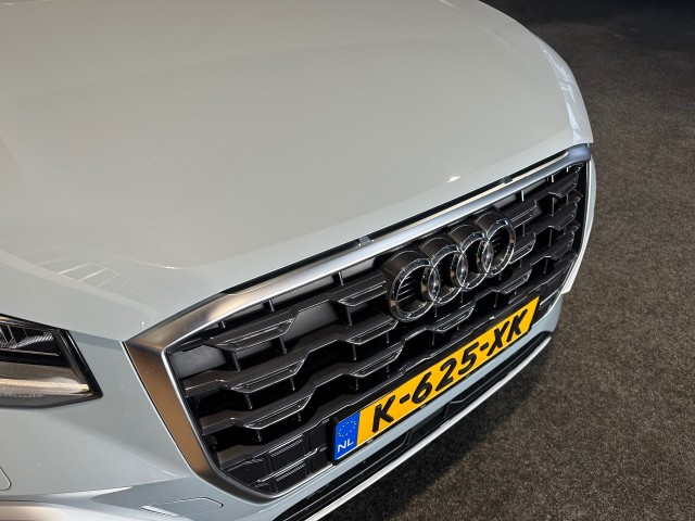 AUDI Q2 30 TFSI BNS EDITION NAP l DIGI DASH l CRUISE l CAMERA l NAVI l , SK Autos, Emmen