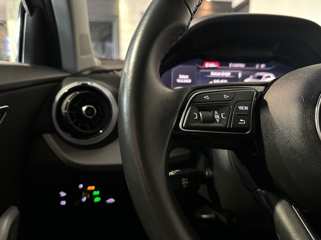 AUDI Q2 30 TFSI BNS EDITION NAP l DIGI DASH l CRUISE l CAMERA l NAVI l , SK Autos, Emmen