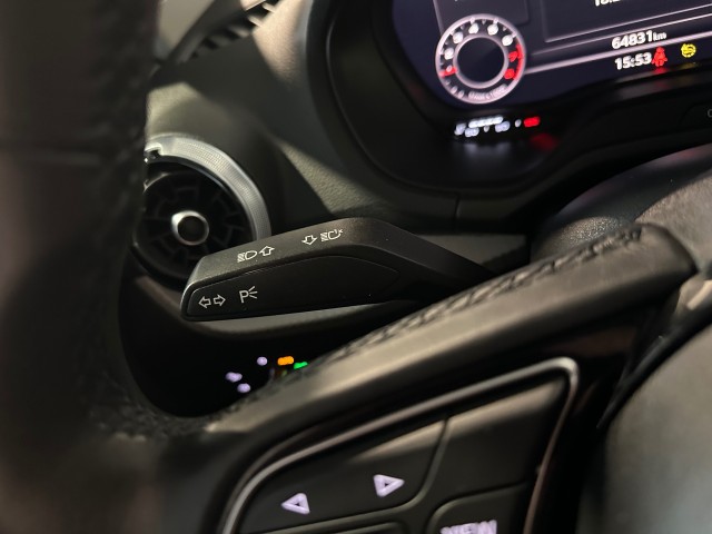 AUDI Q2 30 TFSI BNS EDITION NAP l DIGI DASH l CRUISE l CAMERA l NAVI l , SK Autos, Emmen