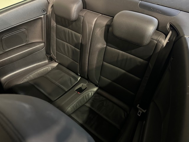 VOLKSWAGEN GOLF 2.0 GTI EDITION l 211PK l CABRIO l LMV l LEDER l NAVI l XENON l UNIEKE KM l , SK Autos, Emmen