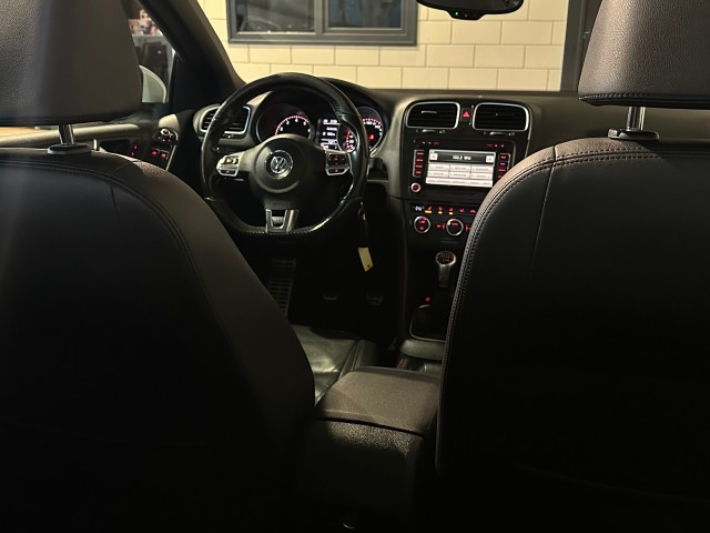 VOLKSWAGEN GOLF 2.0 GTI EDITION l 211PK l CABRIO l LMV l LEDER l NAVI l XENON l UNIEKE KM l , SK Autos, Emmen