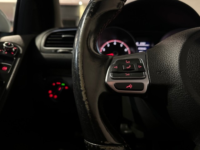 VOLKSWAGEN GOLF 2.0 GTI EDITION l 211PK l CABRIO l LMV l LEDER l NAVI l XENON l UNIEKE KM l , SK Autos, Emmen