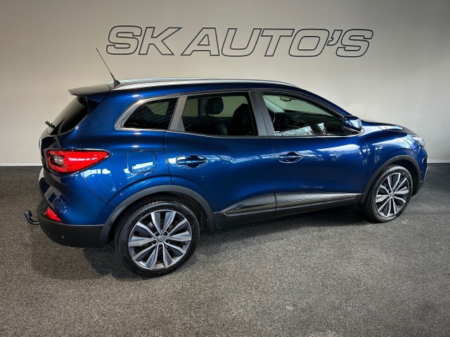 RENAULT KADJAR 1.2 TCE EXTASE l STOELVERW l PANORAMA l CAMERA l NAVI l ACC l , SK Autos, Emmen