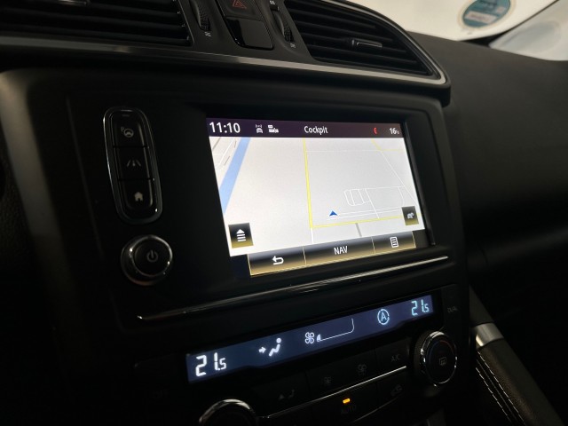 RENAULT KADJAR 1.2 TCE EXTASE l STOELVERW l PANORAMA l CAMERA l NAVI l ACC l , SK Autos, Emmen