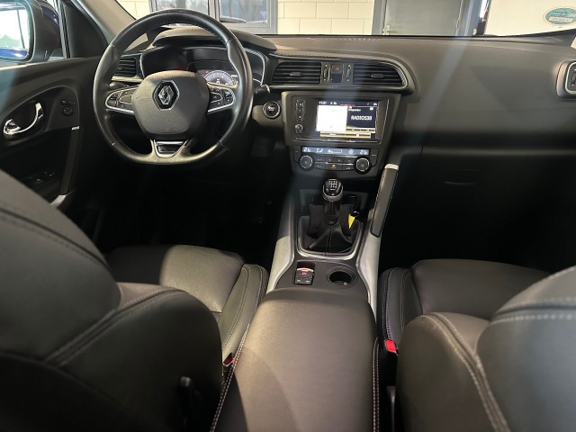 RENAULT KADJAR 1.2 TCE EXTASE l STOELVERW l PANORAMA l CAMERA l NAVI l ACC l , SK Autos, Emmen