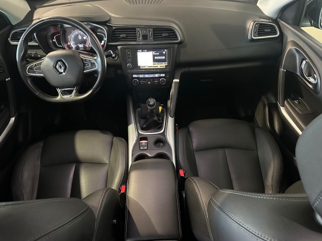 RENAULT KADJAR 1.2 TCE EXTASE l STOELVERW l PANORAMA l CAMERA l NAVI l ACC l , SK Autos, Emmen