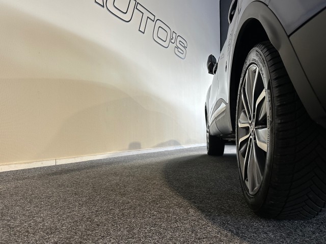 RENAULT KADJAR 1.2 TCE EXTASE l STOELVERW l PANORAMA l CAMERA l NAVI l ACC l , SK Autos, Emmen