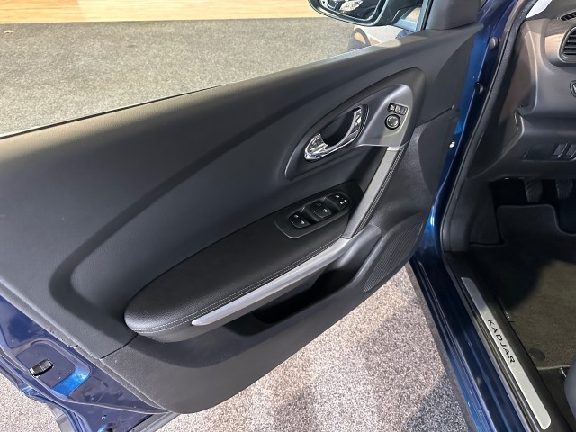 RENAULT KADJAR 1.2 TCE EXTASE l STOELVERW l PANORAMA l CAMERA l NAVI l ACC l , SK Autos, Emmen