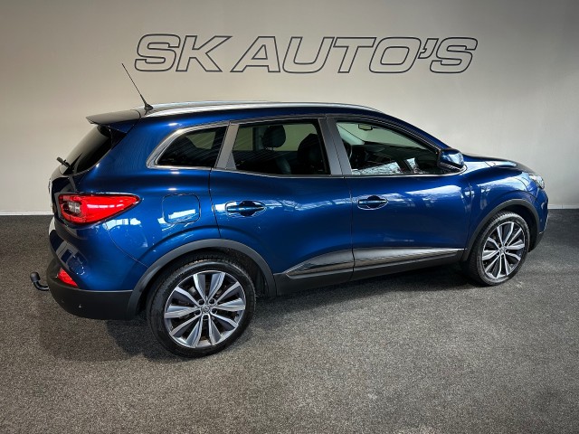 RENAULT KADJAR 1.2 TCE EXTASE l STOELVERW l PANORAMA l CAMERA l NAVI l ACC l , SK Autos, Emmen