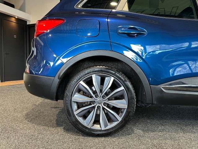 RENAULT KADJAR 1.2 TCE EXTASE l STOELVERW l PANORAMA l CAMERA l NAVI l ACC l , SK Autos, Emmen