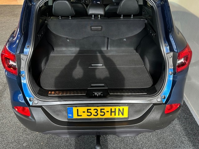RENAULT KADJAR 1.2 TCE EXTASE l STOELVERW l PANORAMA l CAMERA l NAVI l ACC l , SK Autos, Emmen