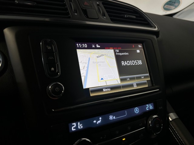 RENAULT KADJAR 1.2 TCE EXTASE l STOELVERW l PANORAMA l CAMERA l NAVI l ACC l , SK Autos, Emmen