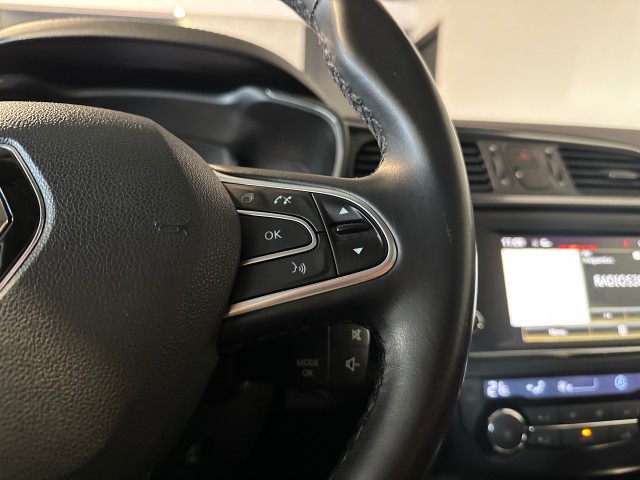 RENAULT KADJAR 1.2 TCE EXTASE l STOELVERW l PANORAMA l CAMERA l NAVI l ACC l , SK Autos, Emmen