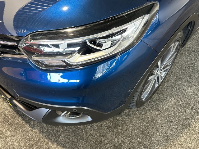 RENAULT KADJAR 1.2 TCE EXTASE l STOELVERW l PANORAMA l CAMERA l NAVI l ACC l , SK Autos, Emmen