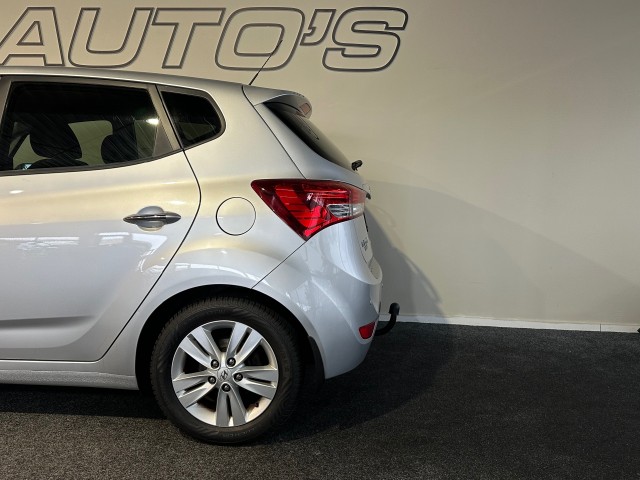 HYUNDAI IX20 1.4I I-VISION NAP l TREKHAAK l CRUISE l PDC l AIRCO l  l , SK Autos, Emmen