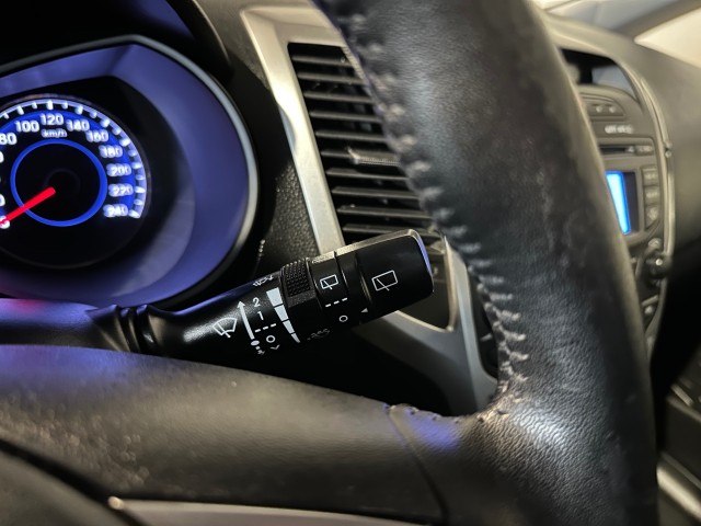 HYUNDAI IX20 1.4I I-VISION NAP l TREKHAAK l CRUISE l PDC l AIRCO l  l , SK Autos, Emmen