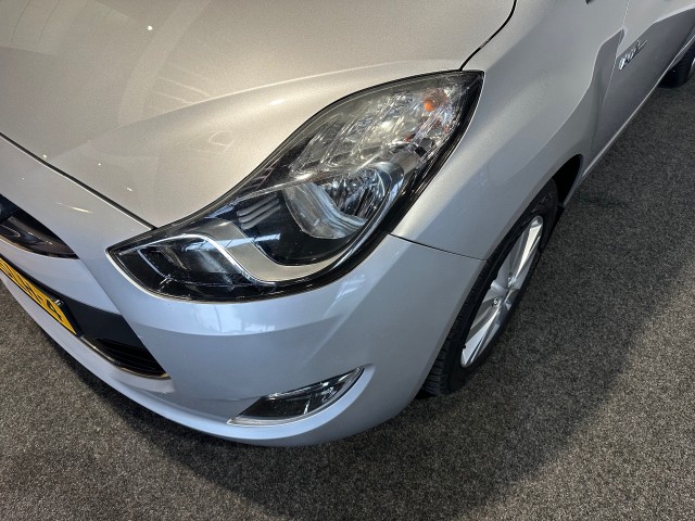 HYUNDAI IX20 1.4I I-VISION NAP l TREKHAAK l CRUISE l PDC l AIRCO l  l , SK Autos, Emmen