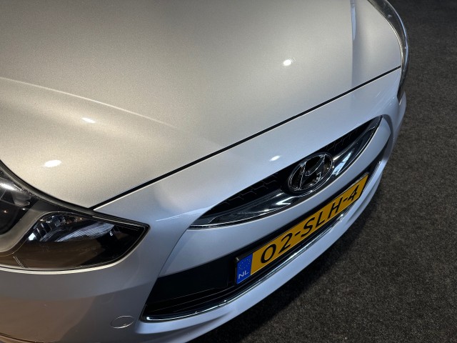 HYUNDAI IX20 1.4I I-VISION NAP l TREKHAAK l CRUISE l PDC l AIRCO l  l , SK Autos, Emmen