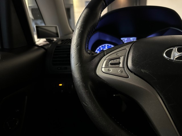 HYUNDAI IX20 1.4I I-VISION NAP l TREKHAAK l CRUISE l PDC l AIRCO l  l , SK Autos, Emmen
