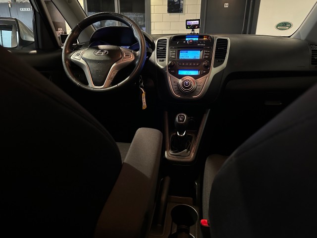 HYUNDAI IX20 1.4I I-VISION NAP l TREKHAAK l CRUISE l PDC l AIRCO l  l , SK Autos, Emmen