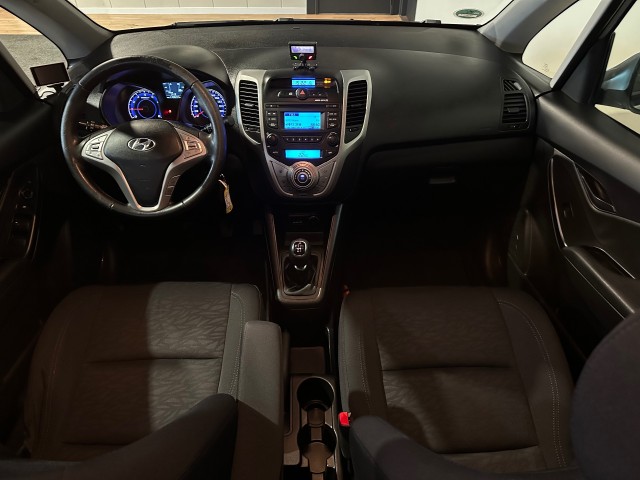 HYUNDAI IX20 1.4I I-VISION NAP l TREKHAAK l CRUISE l PDC l AIRCO l  l , SK Autos, Emmen