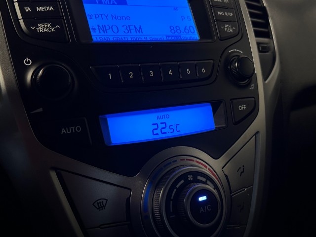 HYUNDAI IX20 1.4I I-VISION NAP l TREKHAAK l CRUISE l PDC l AIRCO l  l , SK Autos, Emmen