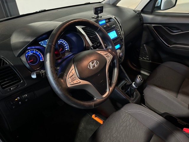 HYUNDAI IX20 1.4I I-VISION NAP l TREKHAAK l CRUISE l PDC l AIRCO l  l , SK Autos, Emmen